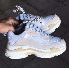 Load image into Gallery viewer, New 2019 Spring Fashion Women Casual Shoes Suede Leather