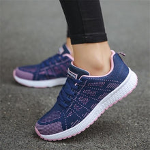 Load image into Gallery viewer, Fast delivery Women casual shoes fashion breathable Walking