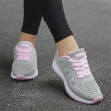 Load image into Gallery viewer, Fast delivery Women casual shoes fashion breathable Walking