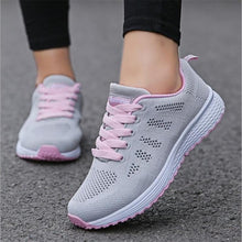 Load image into Gallery viewer, Fast delivery Women casual shoes fashion breathable Walking