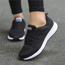Load image into Gallery viewer, Fast delivery Women casual shoes fashion breathable Walking