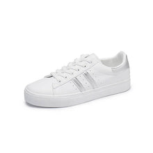 Load image into Gallery viewer, Women Sneakers 2019 Fashion Breathble Vulcanized