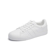 Load image into Gallery viewer, Women Sneakers 2019 Fashion Breathble Vulcanized
