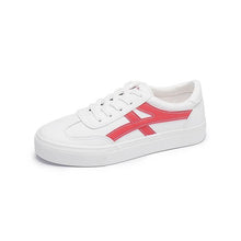 Load image into Gallery viewer, Women Sneakers 2019 Fashion Breathble Vulcanized