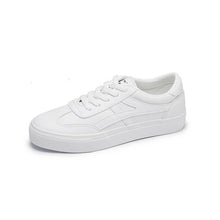 Load image into Gallery viewer, Women Sneakers 2019 Fashion Breathble Vulcanized