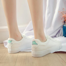 Load image into Gallery viewer, Women Sneakers 2019 Fashion Breathble Vulcanized