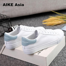 Load image into Gallery viewer, Women Sneakers 2019 Fashion Breathble Vulcanized