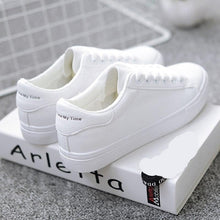 Load image into Gallery viewer, Women Sneakers 2019 Fashion Breathble Vulcanized