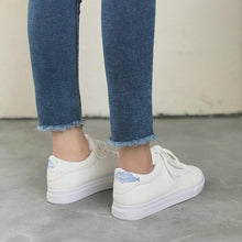 Load image into Gallery viewer, Women Sneakers 2019 Fashion Breathble Vulcanized