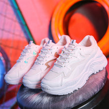 Load image into Gallery viewer, 2019 Women Shoes Autumn White Shoes Sneakers Women
