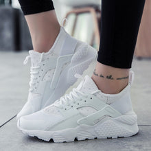 Load image into Gallery viewer, Fashion Casual Shoes Woman Breathable Sneakers Women