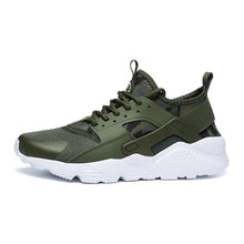 Load image into Gallery viewer, Fashion Casual Shoes Woman Breathable Sneakers Women