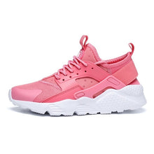 Load image into Gallery viewer, Fashion Casual Shoes Woman Breathable Sneakers Women