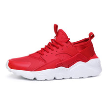 Load image into Gallery viewer, Fashion Casual Shoes Woman Breathable Sneakers Women