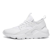 Load image into Gallery viewer, Fashion Casual Shoes Woman Breathable Sneakers Women