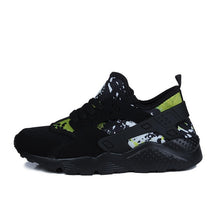 Load image into Gallery viewer, Fashion Casual Shoes Woman Breathable Sneakers Women