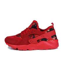 Load image into Gallery viewer, Fashion Casual Shoes Woman Breathable Sneakers Women