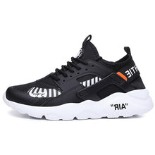 Load image into Gallery viewer, Fashion Casual Shoes Woman Breathable Sneakers Women