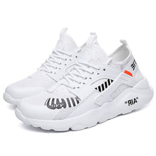 Load image into Gallery viewer, Fashion Casual Shoes Woman Breathable Sneakers Women