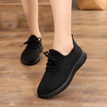Load image into Gallery viewer, Basket Femme 2019 Tenis Feminino Air Mesh Breathable Ladies