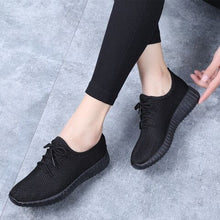 Load image into Gallery viewer, Basket Femme 2019 Tenis Feminino Air Mesh Breathable Ladies