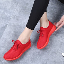 Load image into Gallery viewer, Basket Femme 2019 Tenis Feminino Air Mesh Breathable Ladies