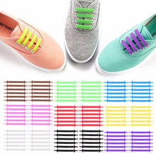 Load image into Gallery viewer, 12Pcs/Set Creative Women Shoes Shoelaces Unisex