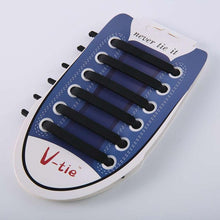 Load image into Gallery viewer, 12Pcs/Set Creative Women Shoes Shoelaces Unisex