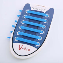 Load image into Gallery viewer, 12Pcs/Set Creative Women Shoes Shoelaces Unisex