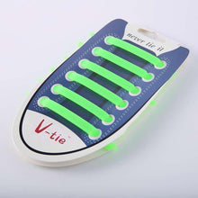 Load image into Gallery viewer, 12Pcs/Set Creative Women Shoes Shoelaces Unisex