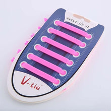 Load image into Gallery viewer, 12Pcs/Set Creative Women Shoes Shoelaces Unisex
