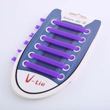 Load image into Gallery viewer, 12Pcs/Set Creative Women Shoes Shoelaces Unisex