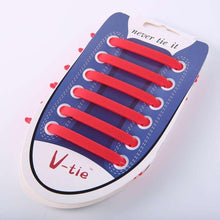 Load image into Gallery viewer, 12Pcs/Set Creative Women Shoes Shoelaces Unisex