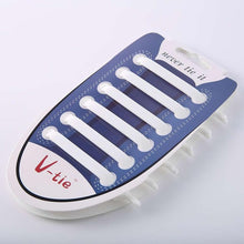 Load image into Gallery viewer, 12Pcs/Set Creative Women Shoes Shoelaces Unisex