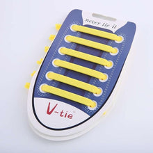 Load image into Gallery viewer, 12Pcs/Set Creative Women Shoes Shoelaces Unisex